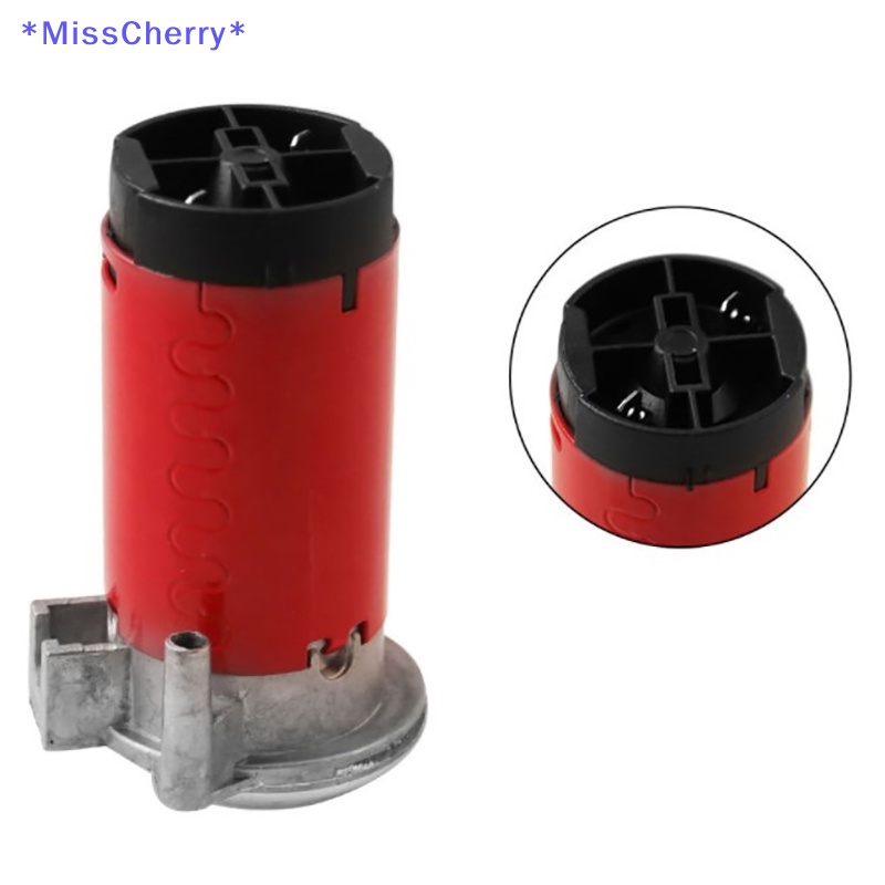 Còi Hơi Nén Khí 12V Di Động Tiện Dụng Cho Xe Hơi / Xe Tải / Xe Máy Mới