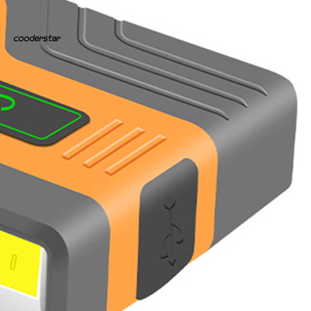 Đèn Kẹp Mũ Câu Cá Bằng Nhựa Gọn Nhẹ Chống Nước