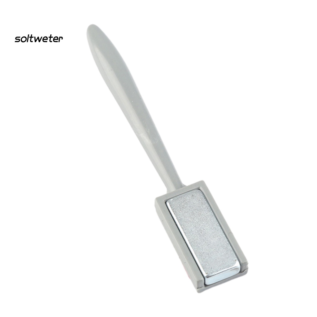 Thanh Nam Châm Tạo Hiệu Ứng Mắt Mèo 3D Đa Năng Trang Trí Móng Tay Nghệ Thuật Cho Nữ