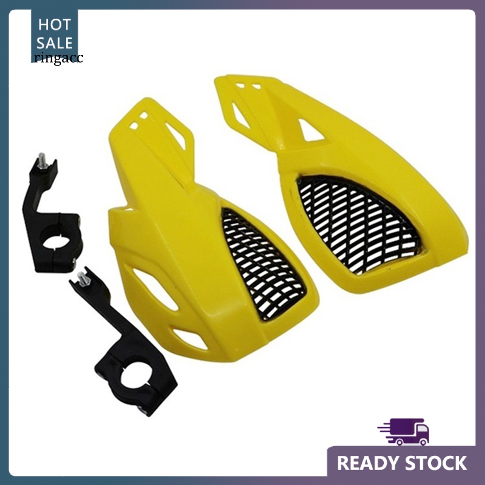 Bộ 2 Vỏ Bọc Bảo Vệ Tay Lái Xe Máy ATV 7 / 8inch