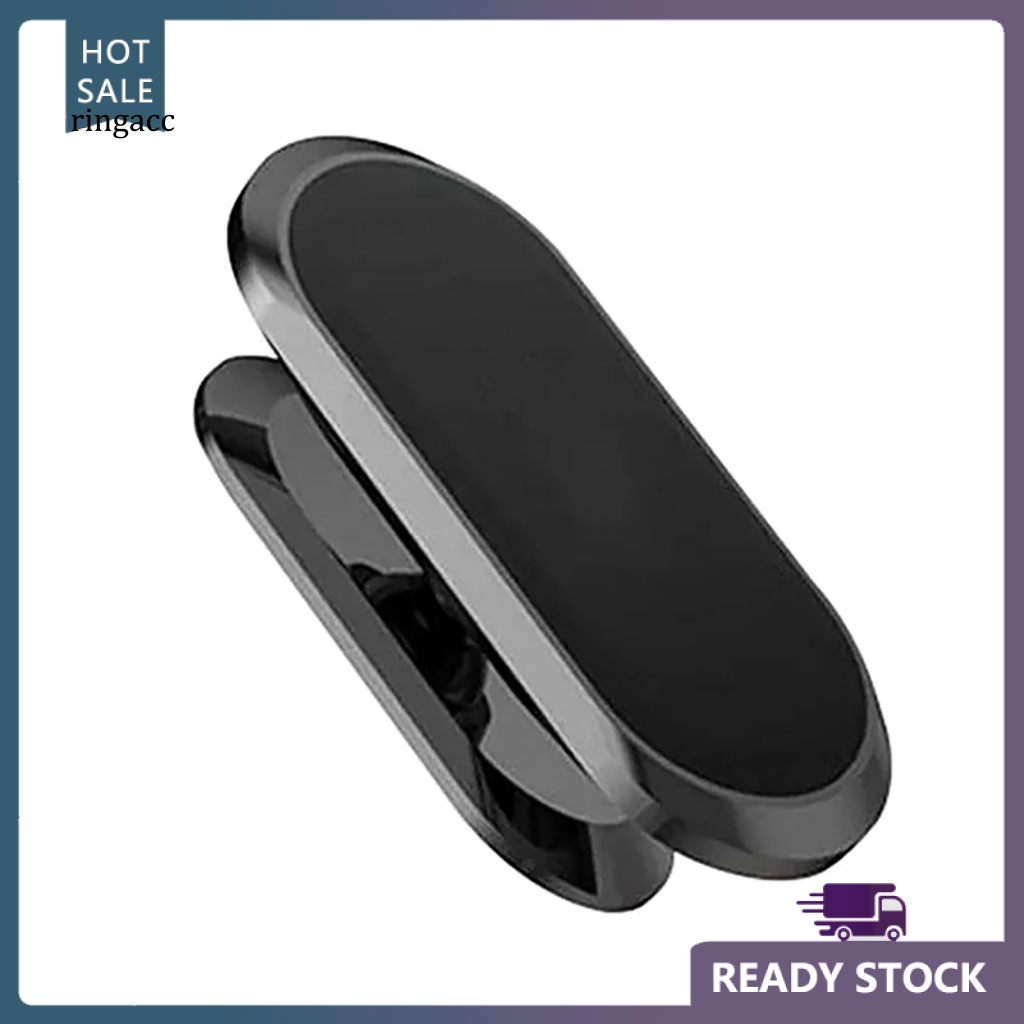 Giá Đỡ Điện Thoại RGA Có Giác Hút Gắn Xe Hơi Tiện Dụng