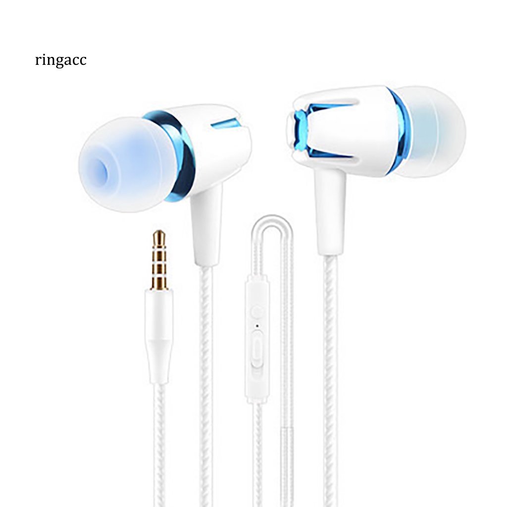 Tai Nghe Nhét Tai Giảm Tiếng Ồn Thoải Mái Trọng Lượng Nhẹ