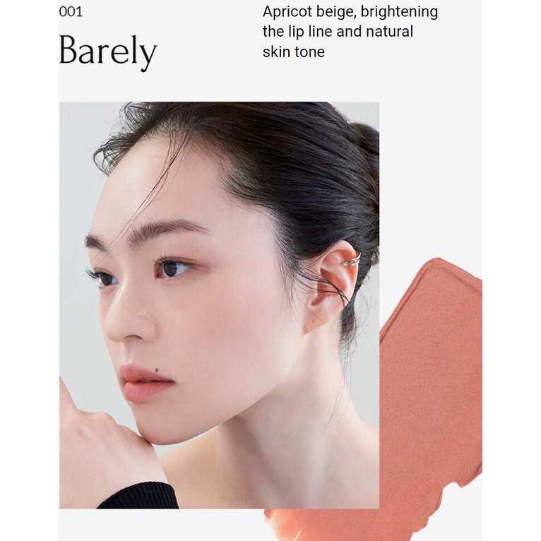 Son Kem Muzigae Mansion Objet Liquid