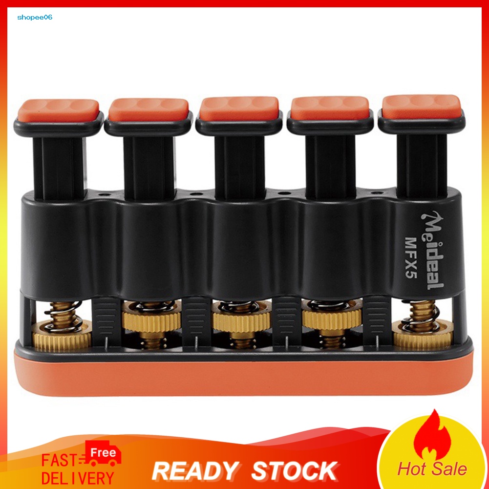 Dụng Cụ Luyện Tập Cầm Tay Cho Đàn Guitar Bass