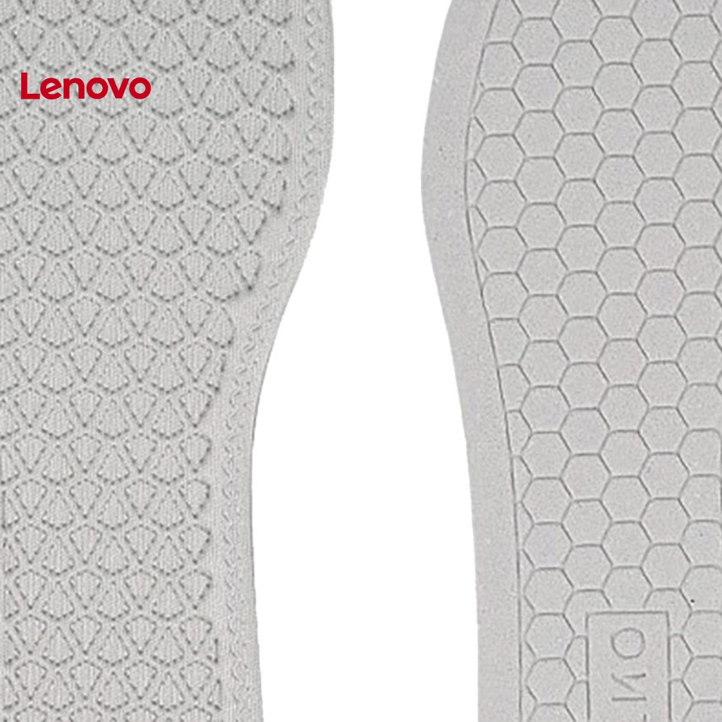 1 Cặp Đế Lót Giày Họa Tiết Tổ Ong Thoáng Khí Thấm Hút Mồ Hôi Tốt