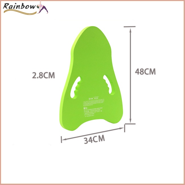Tấm Ván Nổi Bằng Eva Dành Cho Tập Bơi