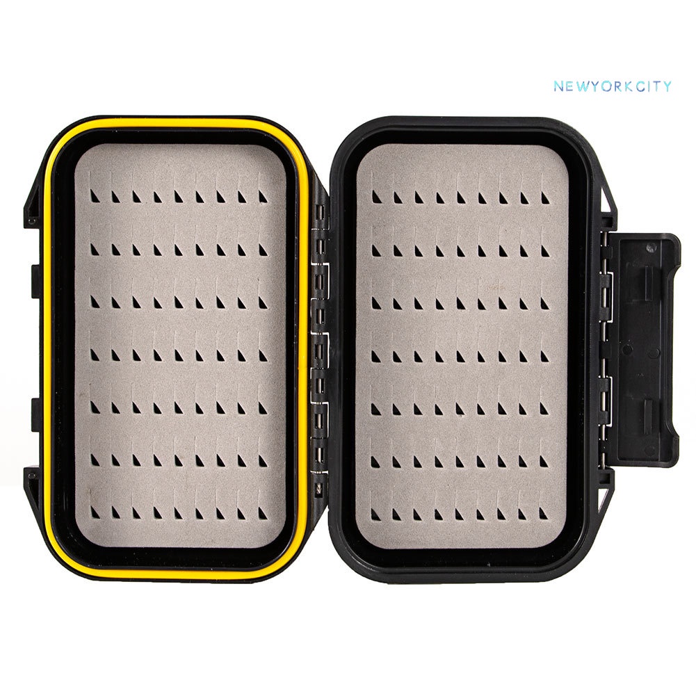 Hộp Đựng Mồi Câu Cá Bằng Nhựa Chống Thấm Nước Ốp