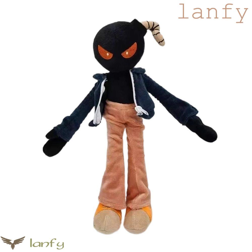 Đồ chơi nhồi bông Mềm 35CM Trang Trí Nhà Cửa