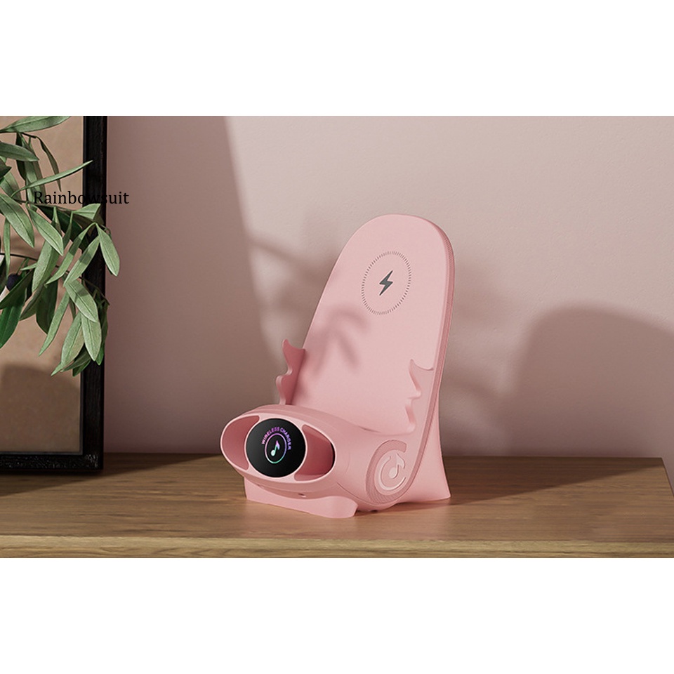 Giá Đỡ Sạc Không Dây Độc Đáo Và Mới Lạ Cho Gia Đình Bạn Bè Và Colleagues On Birthdays Và Bất Kỳ Lễ Hội