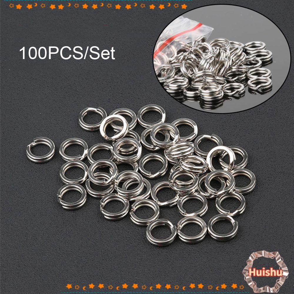 HS Set 100 Khoen Ma Ní Hỗ Trợ Câu Cá