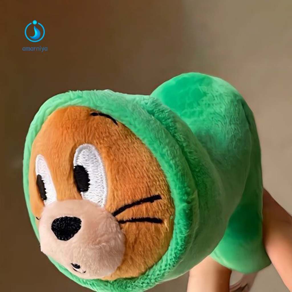 Móc Khóa Hình Tom Và Jerry Dễ Thương