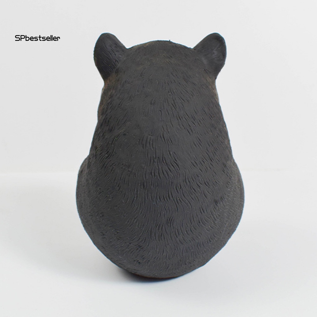 Chó Đồ Chơi Phát Ra Âm Thanh Vui Nhộn Kiểu Hoạt Hình 2 Màu Tùy Chọn