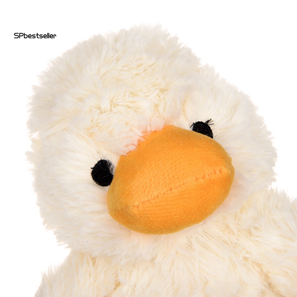 Thú Nhồi Bông Màu Sắc Tươi Sáng Linh Hoạt Cho Thú Cưng