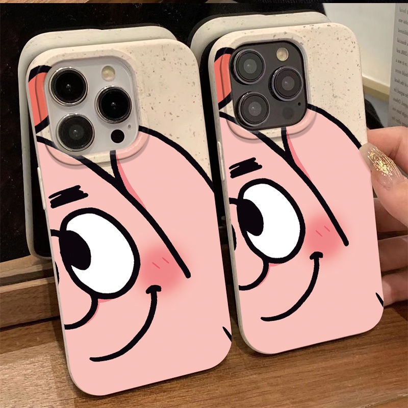 Ốp Điện Thoại Mềm Chống Sốc Họa Tiết Pie Daxing Đơn Giản Cho Iphone 14pro 8 12 max13 117 W5QA