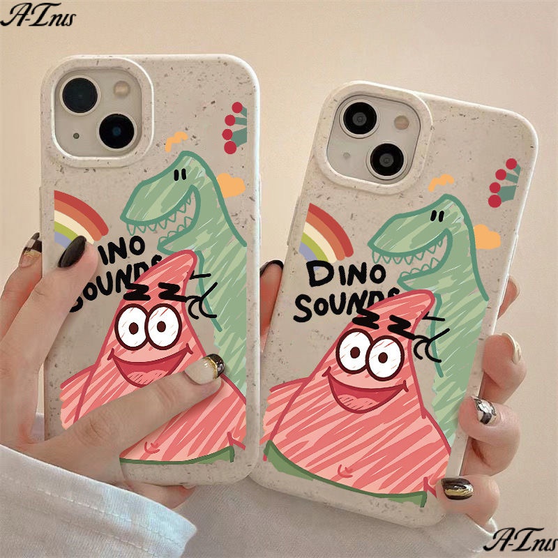 Ốp Điện Thoại Mềm Hình Khủng Long Đơn Giản Chống Sốc Cho Apple Iphone 7 Plus121311814Phụ Kiện Chuyên Dụng Dành Cho Pro ZKSU