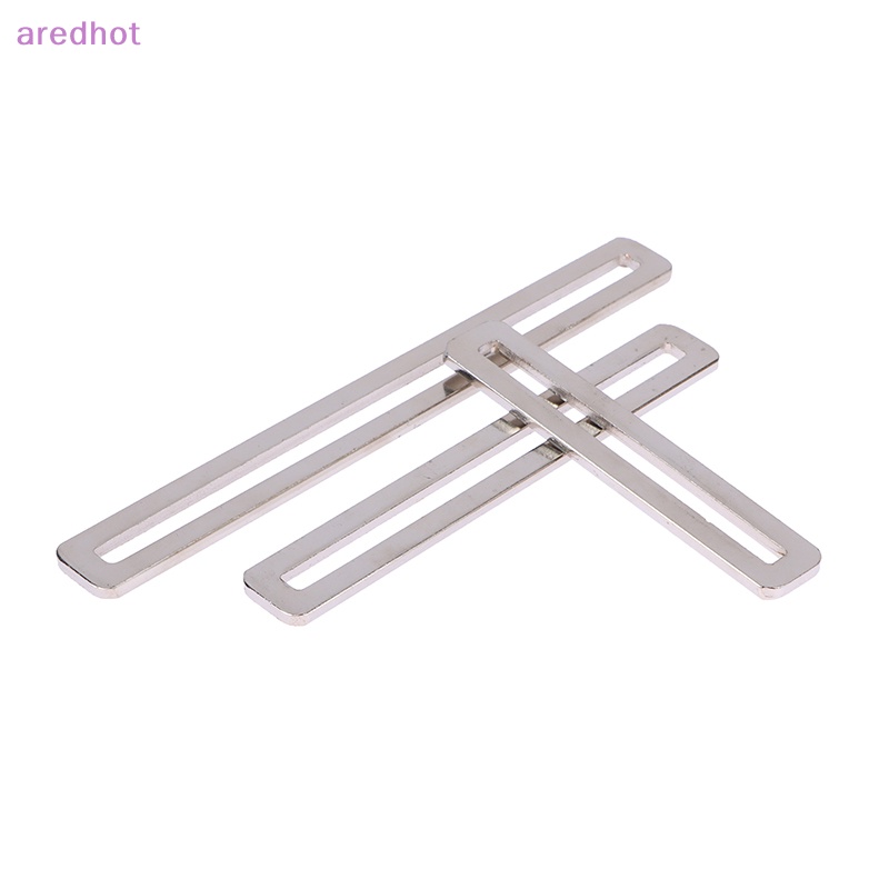 1 Khung Sắt Mạ Niken Hình Chữ U Gắn Góc Đồ Nội Thất Mới