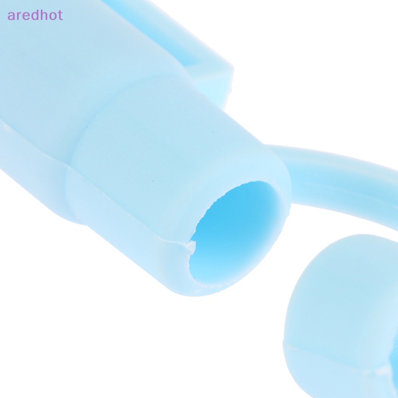 1 Nắp Đậy Cốc Nước Bằng Silicon Họa Tiết Hoạt Hình Chống Bụi Bẩn Tiện Dụng Mới