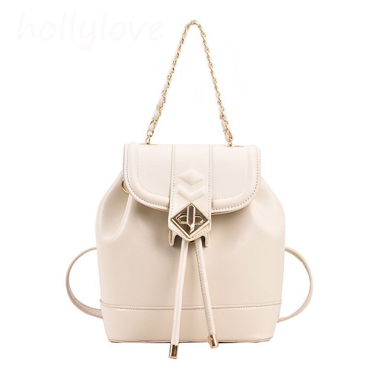 Hollylove balo nữ balo Thời Trang dễ phối cho nữ 2023 NEW L91TI61