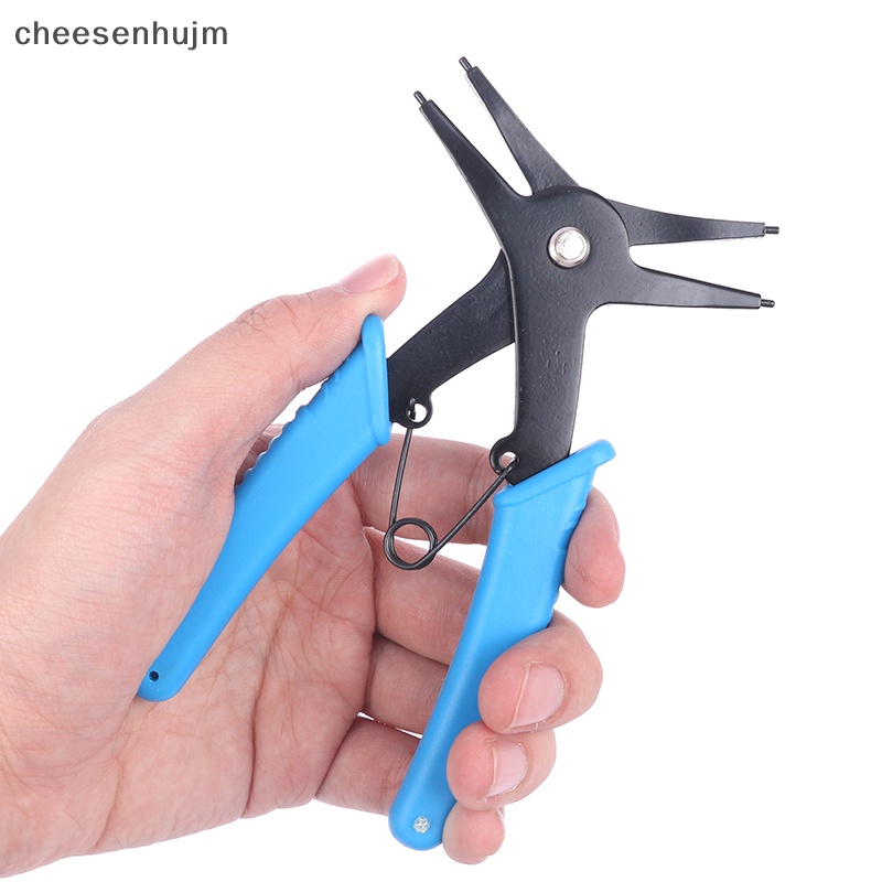 Kìm Cắt Vòng Tròn Cs Hai Chức Năng Chuyên Dụng