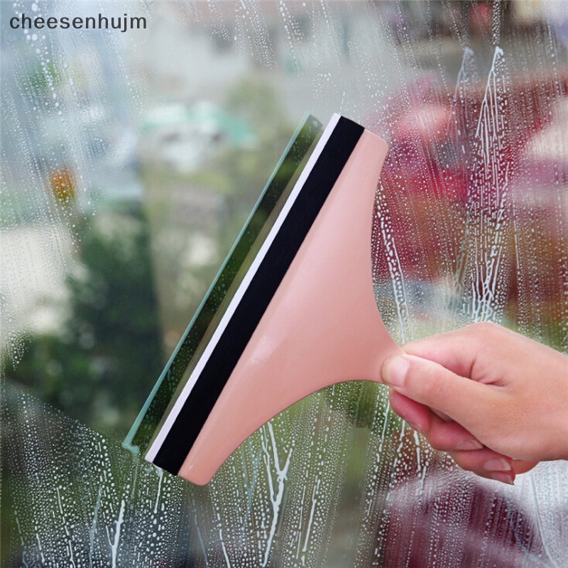 Dụng Cụ Lau Chùi Cửa Kính Tiện Dụng