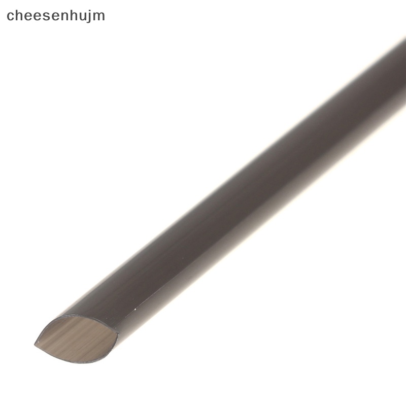 Bộ 100 Ống Hút Nhựa Pp Trong Suốt Dùng Cho Các Bữa Tiệc