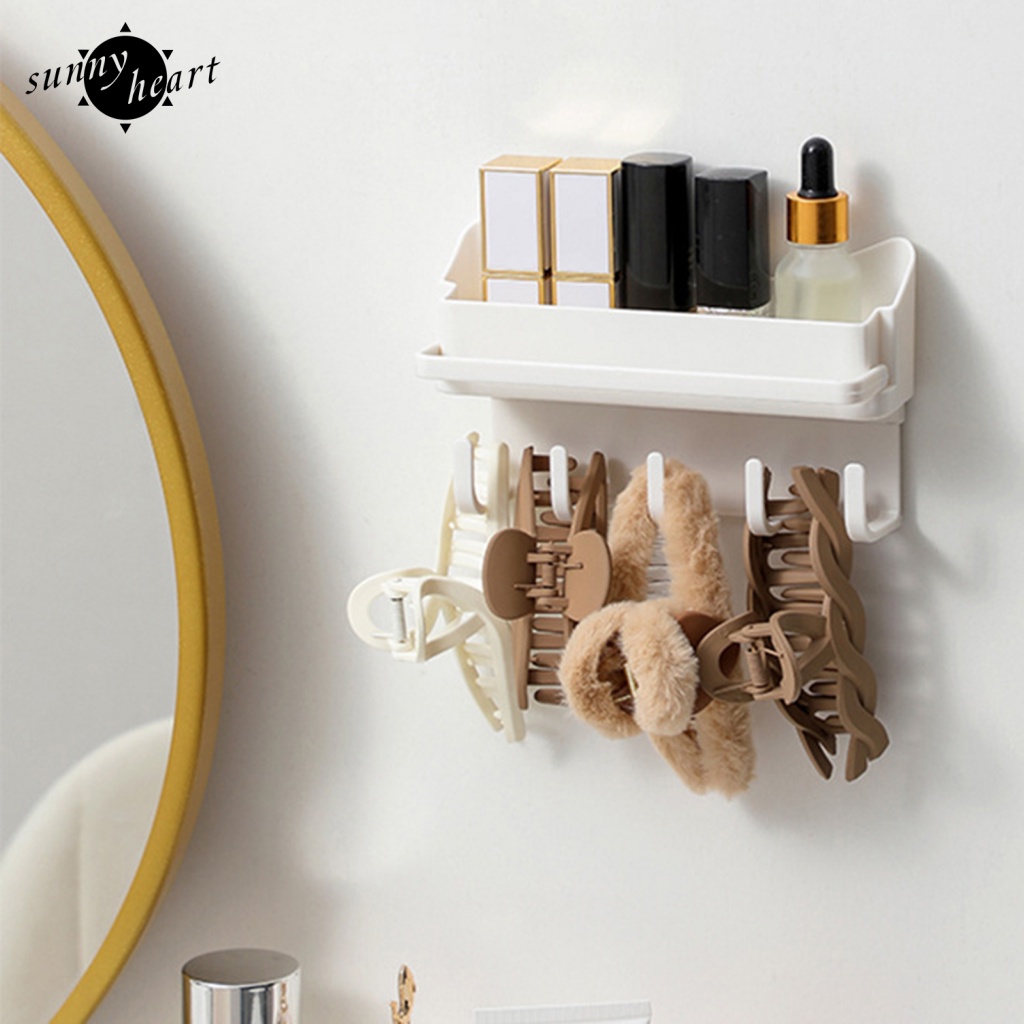 Sunnyheart nhiều hiện trường được sử dụng rộng rãi trong phòng ngủ / Văn Phòng / Tủ Quần Áo Để Bàn / Tủ Quần Áo không chỉ có một chỗ để Lưu Trữ mà Giá Lưu Trữ này cũng có han