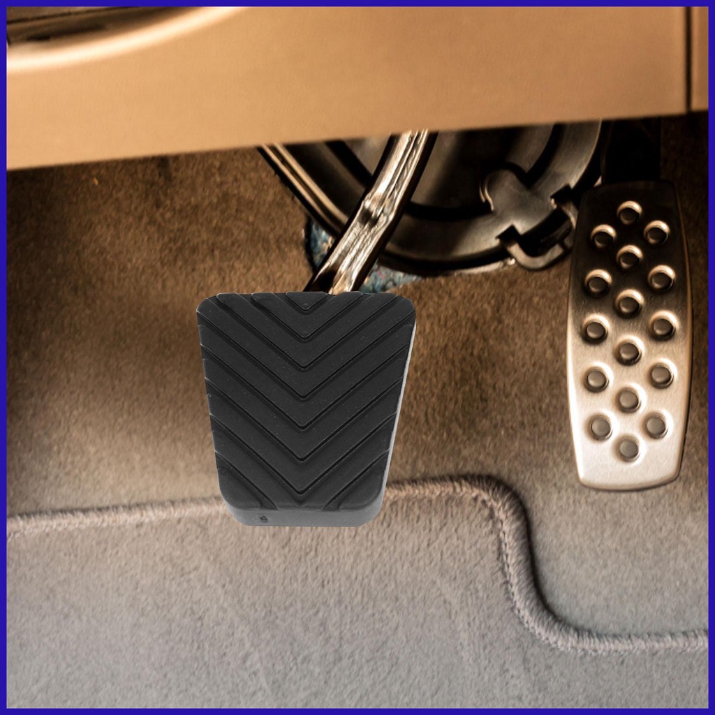 Đệm Cao Su Bọc Bàn Đạp Phanh Xe Hơi Hyundai Accent Sanata Santa Fe 3282536000 Bàn Đạp Chất Lượng Cao Chuyên Dùng