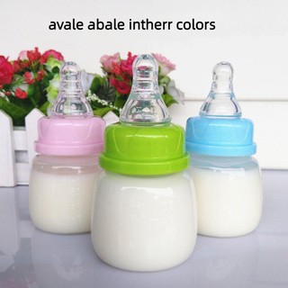 Bình Sữa Sơ Sinh 60ml Bình sữa Bình sữa Baby Bottle