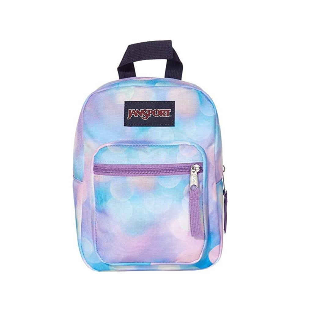 Túi Giữ Nhiệt quai xách JanSport Lunch Bag Big Break chính hãng