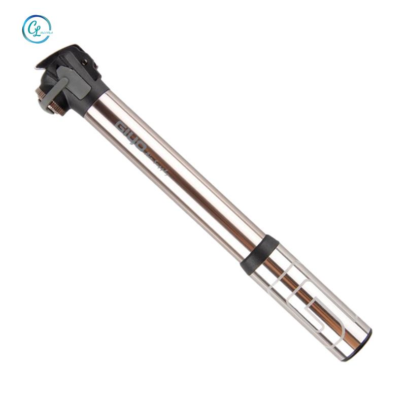 Bơm Xe Đạp Mini GIYO GM-49L MTB