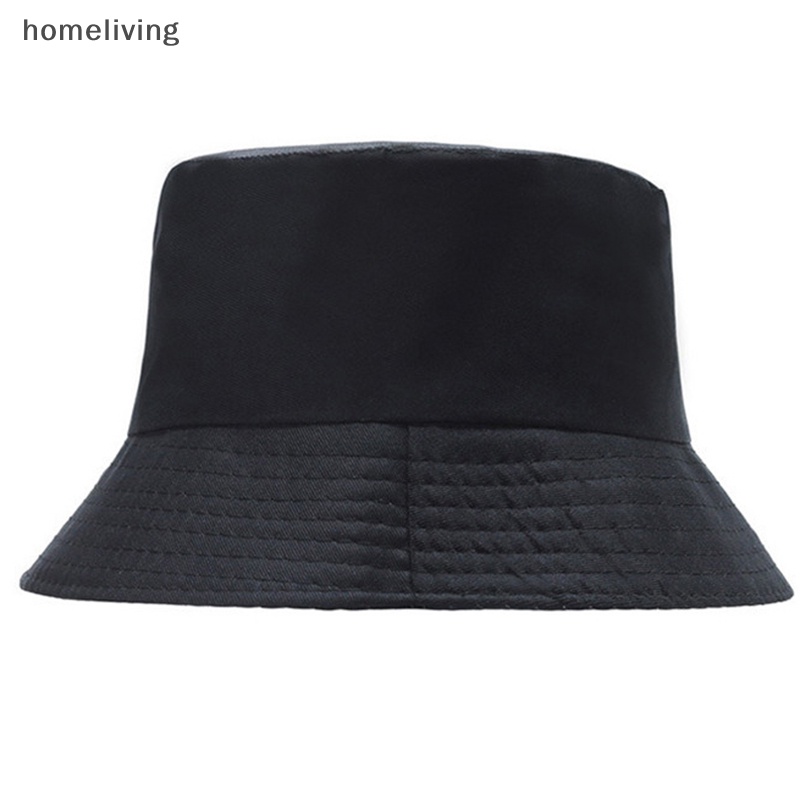 Nón Tai Bèo Rộng Vành Màu Trơn Thời Trang Đi Biển Mùa Hè Cho Nữ