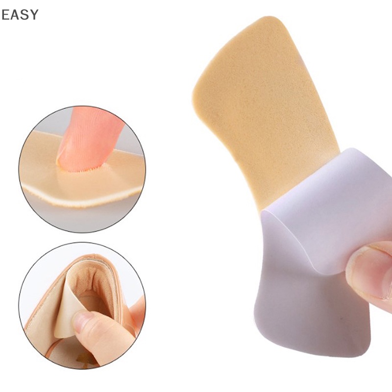 Cặp Đệm Lót Giày Cao Gót Giảm Đau Chống Mòn Tiện Dụng