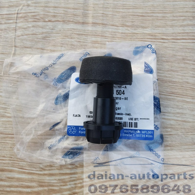 Cao Su Giảm Chấn Capo Ecosport   -  8V4116C618BE