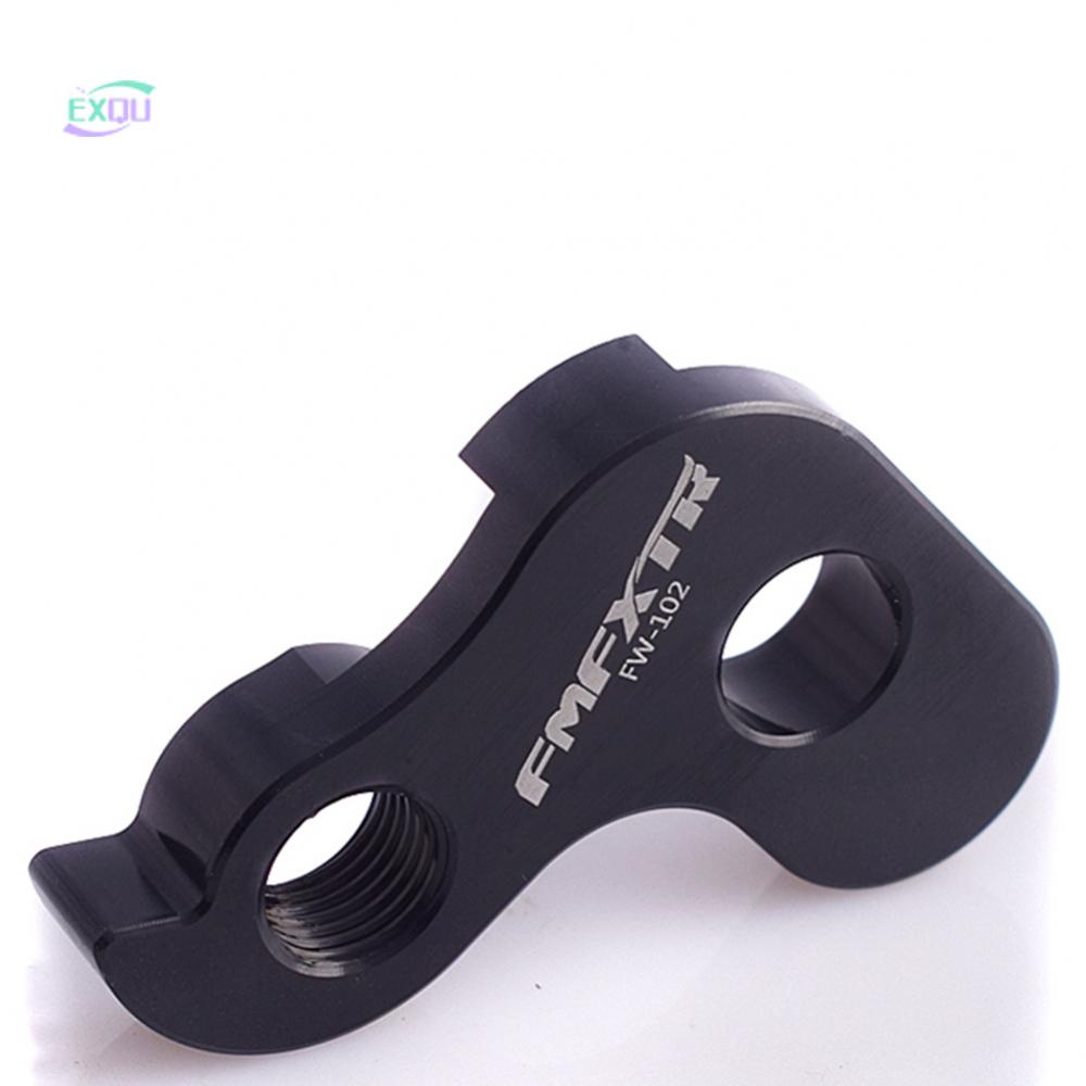 Móc Treo Đồ Gắn Đuôi Xe Đạp Tiện Dụng
