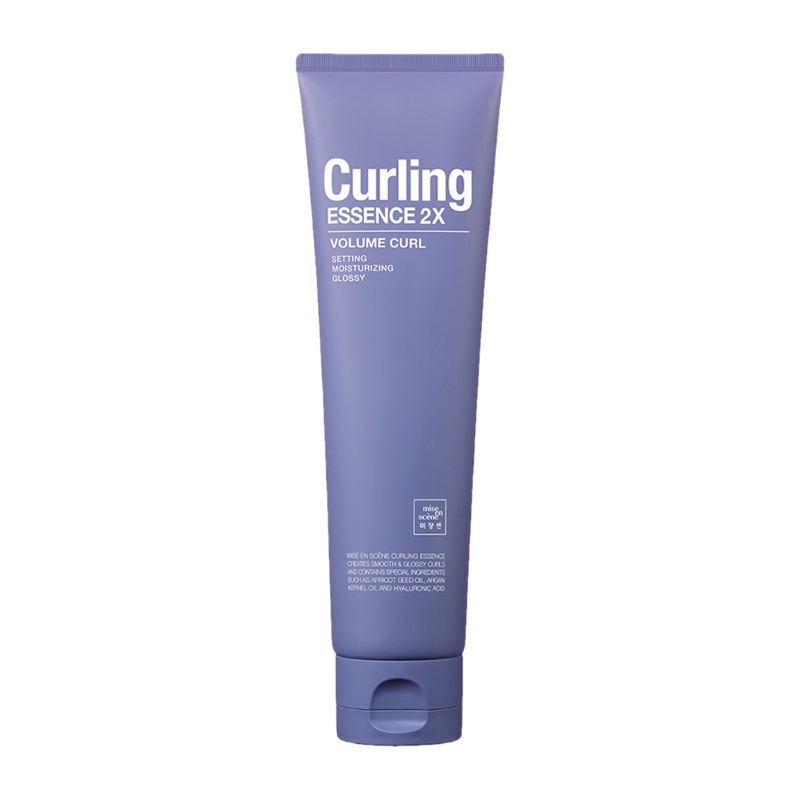 Mise en scene Curling Essence 2X 150ml