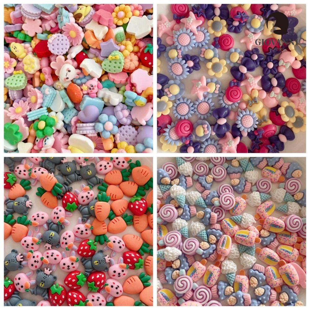 Sticker Dán Cốc Nước Hình Hoạt Hình 3D Bằng Nhựa Resin Độc Đáo DIY