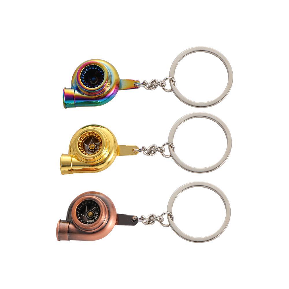 Móc Khóa Kim Loại Hình Số 1 Nhiều Màu Sắc Thời Trang