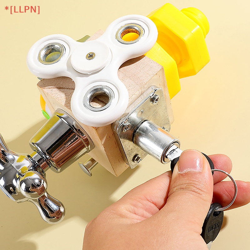 Khối Lập Phương Đồ Chơi Montessori Dành Cho Trẻ Em