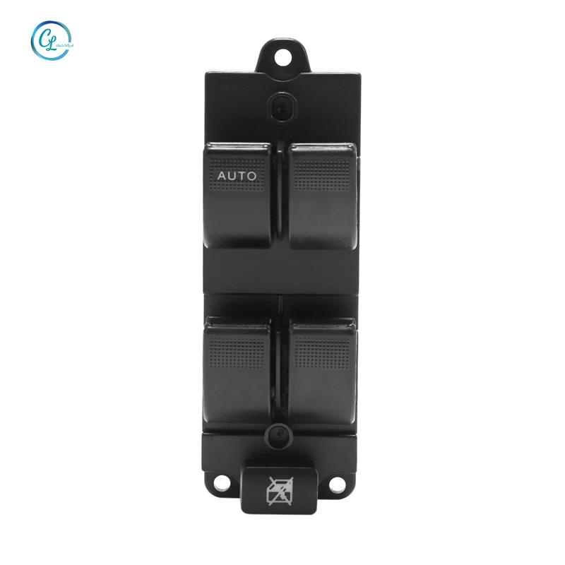 Công Tắc Cửa Sổ Phía Trước Bên Trái Cho Mazda 6 2003-2005 BL4E-66-350A