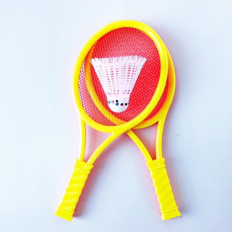 VỢT CẦU LÔNG CHO BÉ,TENNIS BẰNG NHỰA THỂ THAO CHO BÉ
