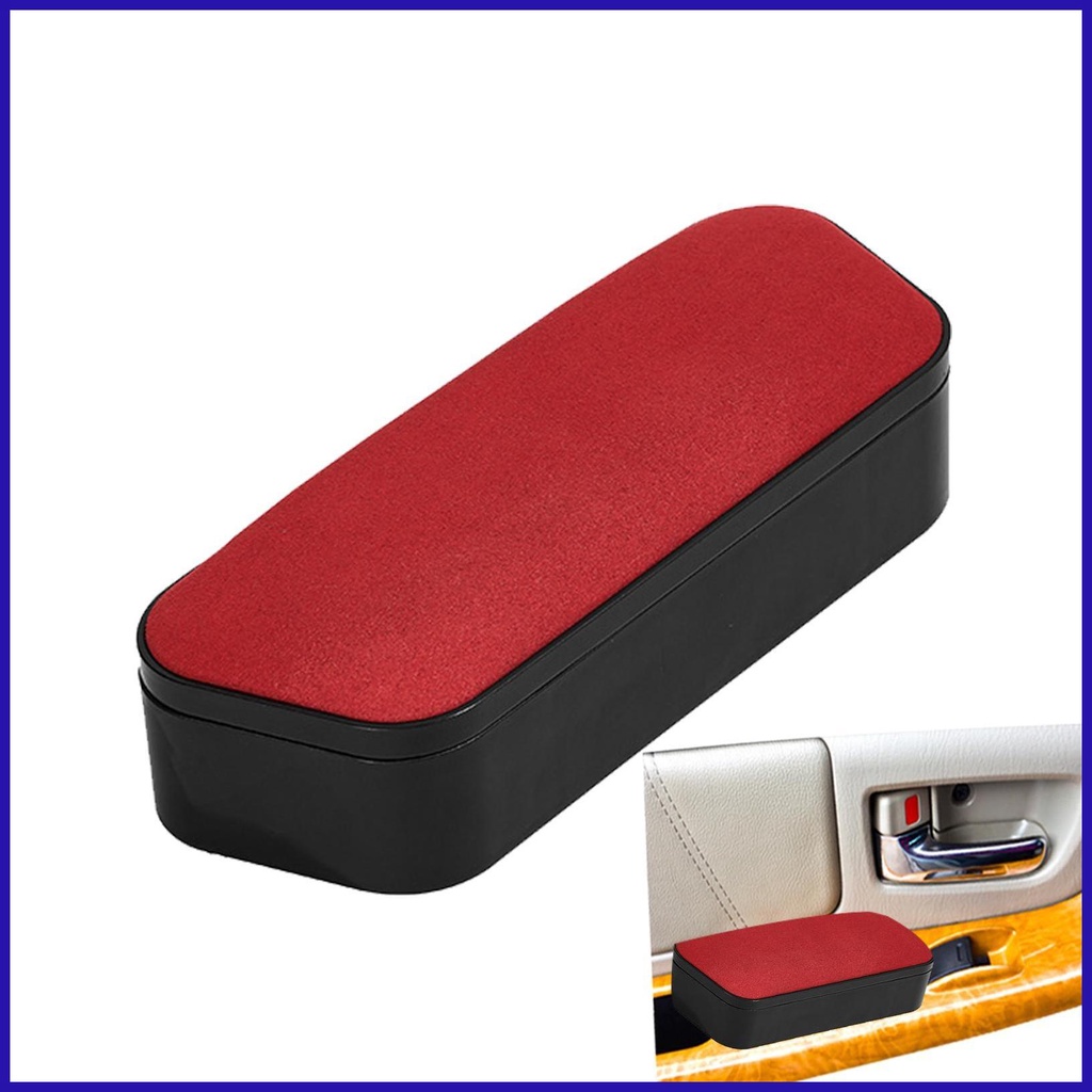 Đệm Tỳ Tay Trái / Phải Điều Chỉnh Được Cho Xe Hơi