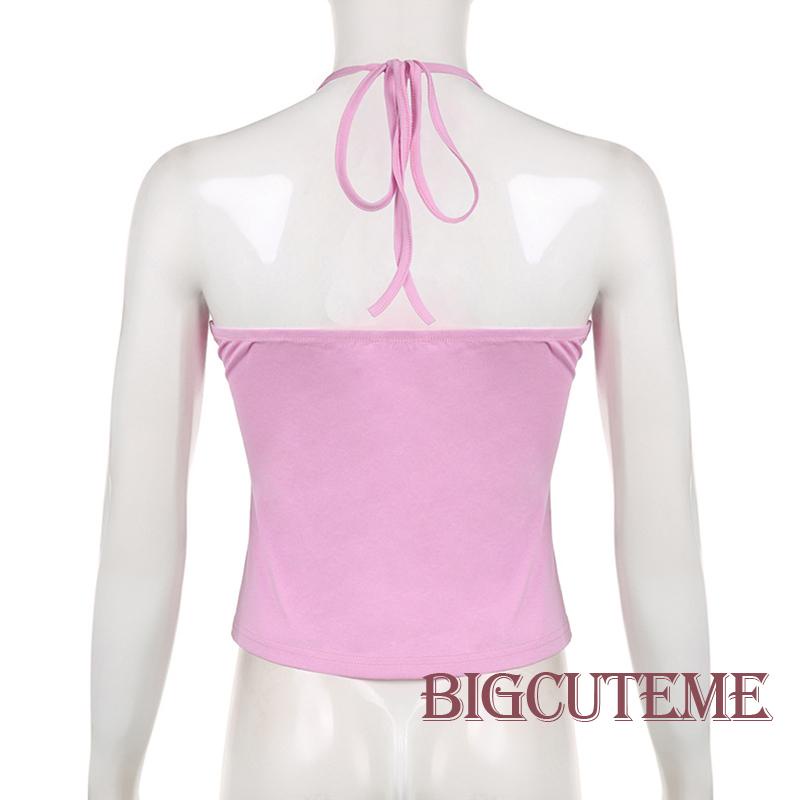 Áo Lửng Không Tay Thêu Hình Bướm Đính Sequin Lấp Lánh Thời Trang Cho Nữ