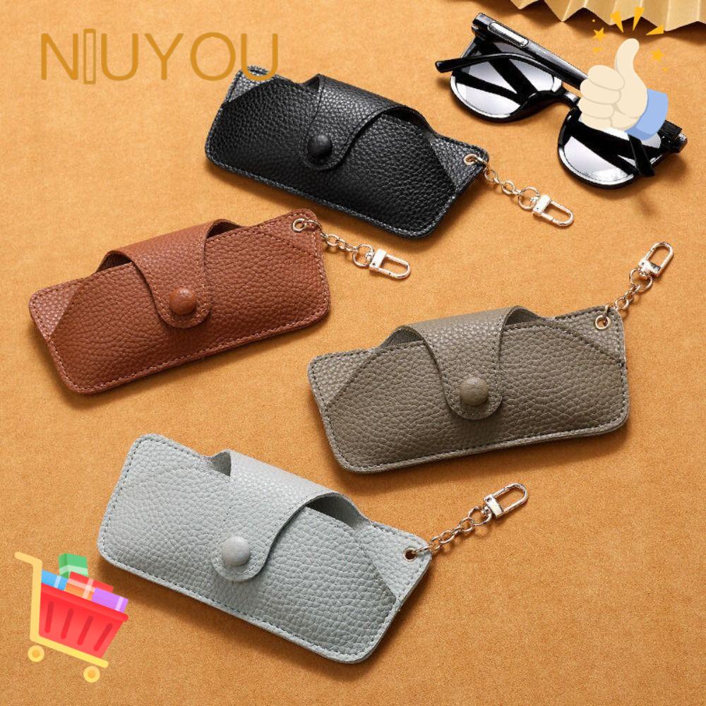 Vỏ Bọc Bảo Vệ Mắt Kính Chống Áp Lực Mang Đi Tiện Dụng