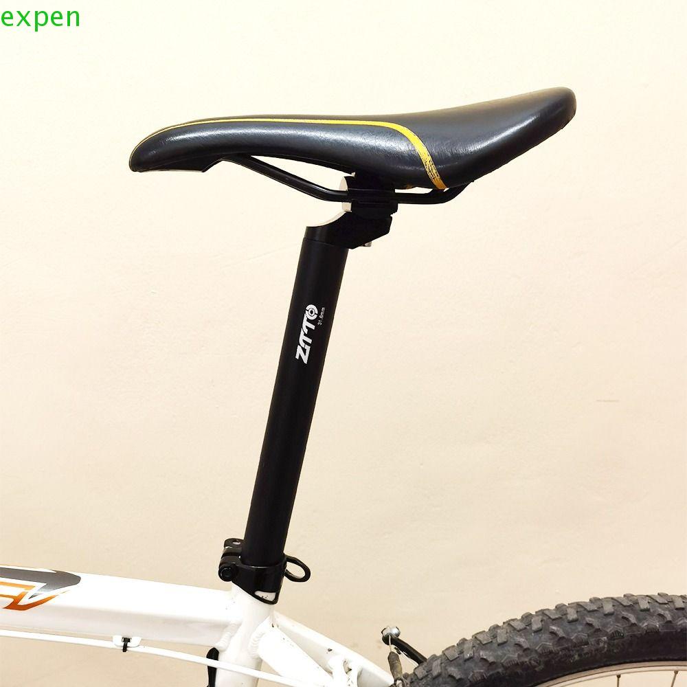 Ống Trụ Yên Xe Đạp Leo Núi Siêu Nhẹ 28.6 350mm 25.4 Chất Lượng Cao