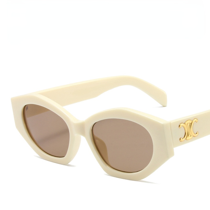 Kính Mát Gọng Vuông Nhiều Màu Sắc Thời Trang Unisex