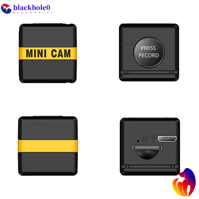 Camera An Ninh Không Dây BH FX01 Kết Nối WiFi HD 1080P
