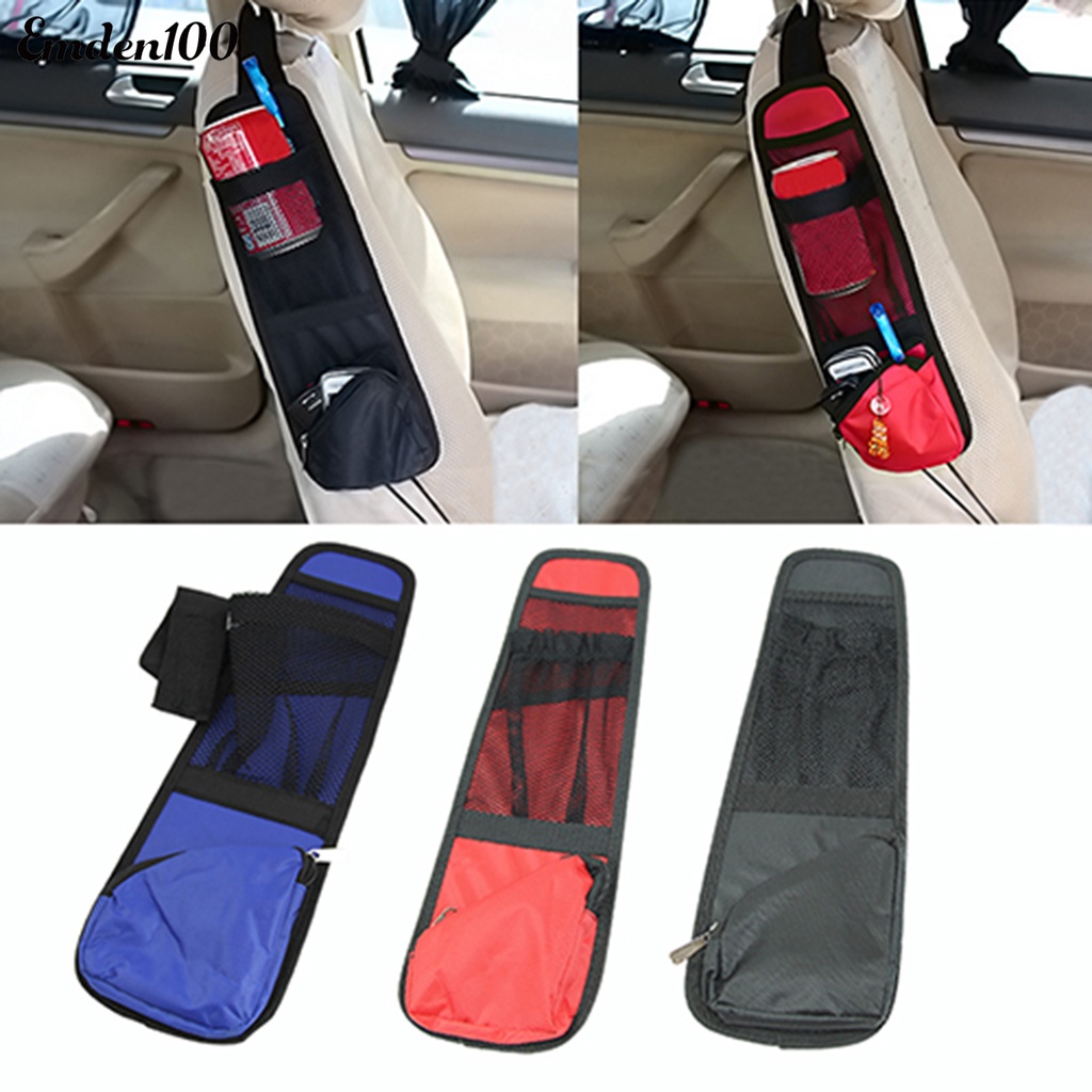 Túi Đựng Đồ Gắn Ghế Xe Hơi Tiện Lợi Giá Đỡ