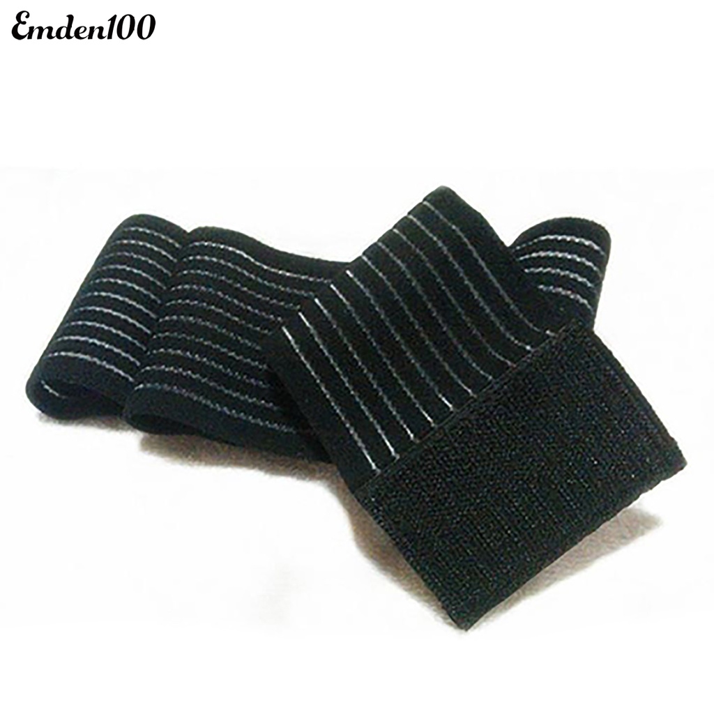 Băng Quấn Bảo Vệ Cổ Tay Khi Chơi Thể Thao