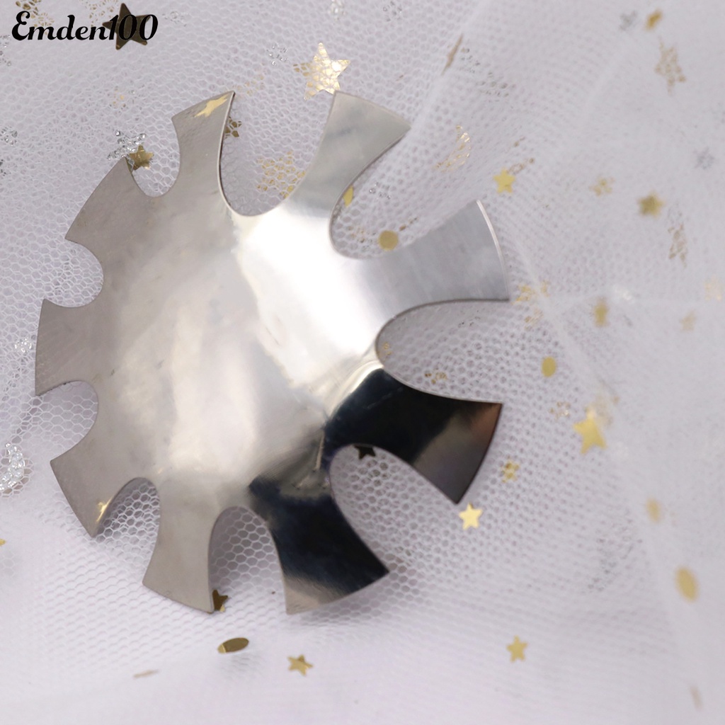 Dụng Cụ Cắt Móng Tay Hình Chữ U Bằng Thép Không Gỉ