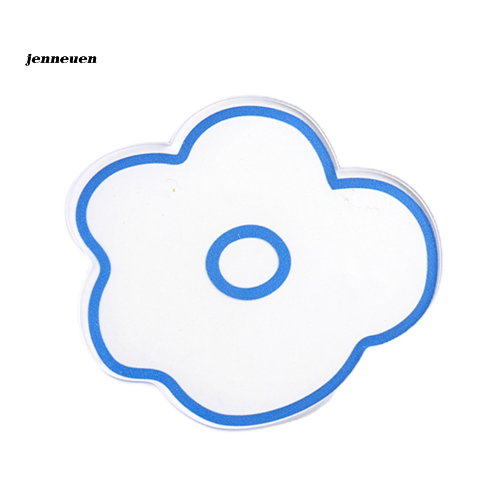 Giá Đỡ Trưng Bày Gel Sơn Móng Tay Tự Nhiên Dễ Lau Chùi